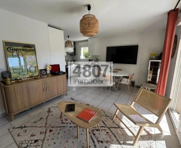 Appartement à vendre à Thonon-les-Bains (74200)