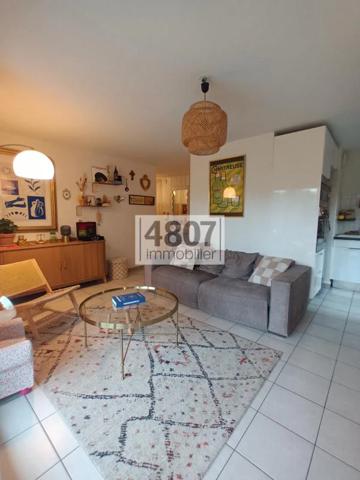 Appartement à vendre à Thonon-les-Bains (74200)