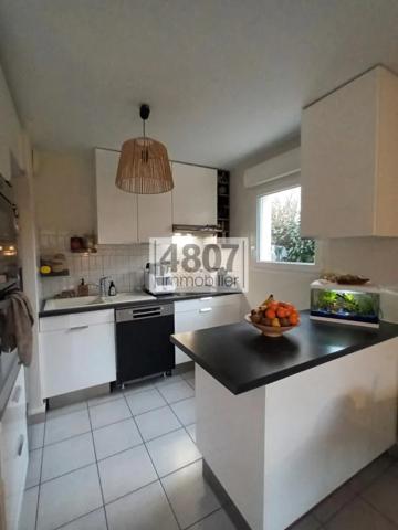 Appartement à vendre à Thonon-les-Bains (74200)