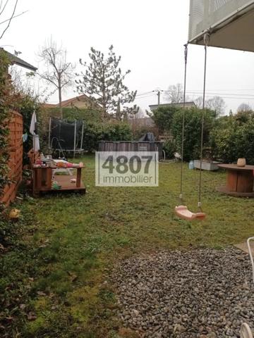 Appartement à vendre à Thonon-les-Bains (74200)