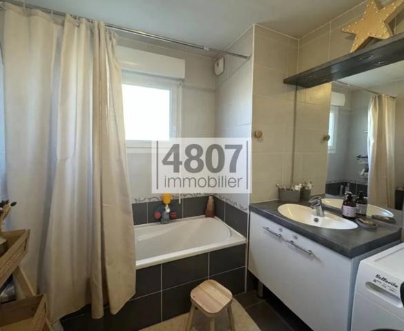 Appartement à vendre à Thonon-les-Bains (74200)