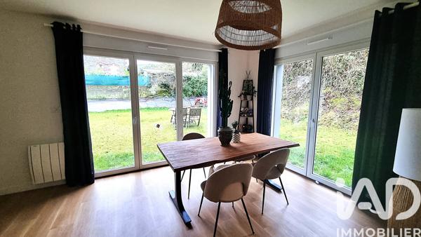 Maison à vendre 4 pièces 95 m² Plancoët