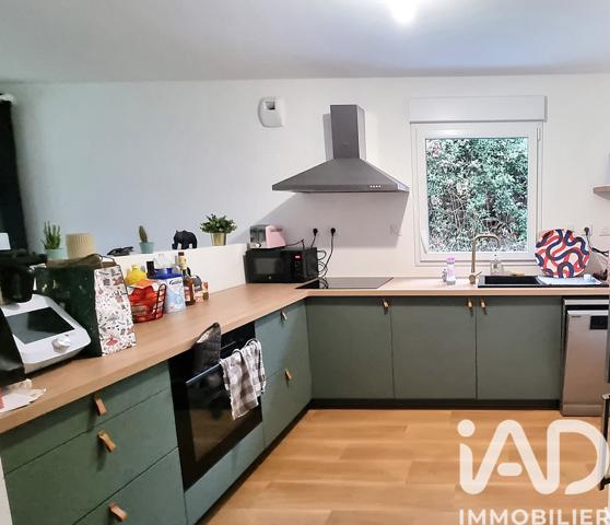 Maison à vendre 4 pièces 95 m² Plancoët