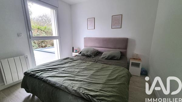 Maison à vendre 4 pièces 95 m² Plancoët