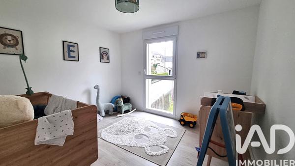 Maison à vendre 4 pièces 95 m² Plancoët