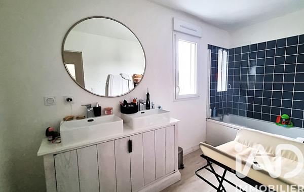 Maison à vendre 4 pièces 95 m² Plancoët