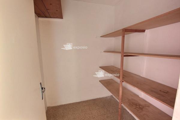 Pertuis (84120) T4 avec vue et parking