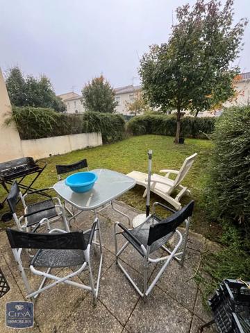 Maison à vendre 4 pièces 92m²