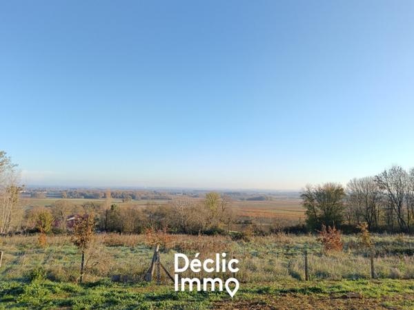 Vente maison individuelle Brizambourg, 127m² 5 pièces 254 400€ avec garage