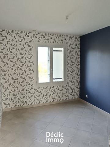 Vente maison individuelle Brizambourg, 127m² 5 pièces 254 400€ avec garage