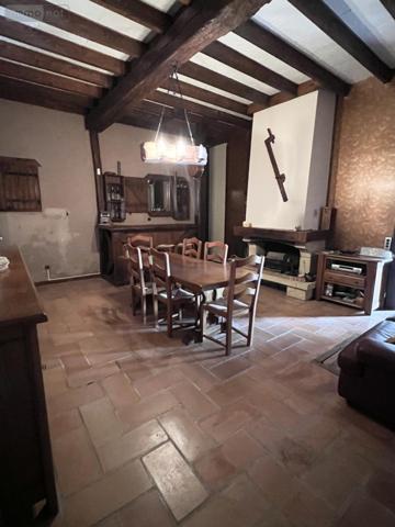 Maison à vendre à Oucques La Nouvelle dans le Loir-et-Cher (41290), ref : 41029-1