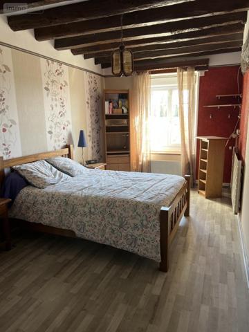 Maison à vendre à Oucques La Nouvelle dans le Loir-et-Cher (41290), ref : 41029-1