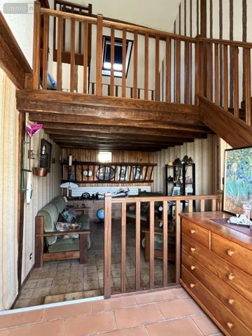 Maison à vendre à Oucques La Nouvelle dans le Loir-et-Cher (41290), ref : 41029-1