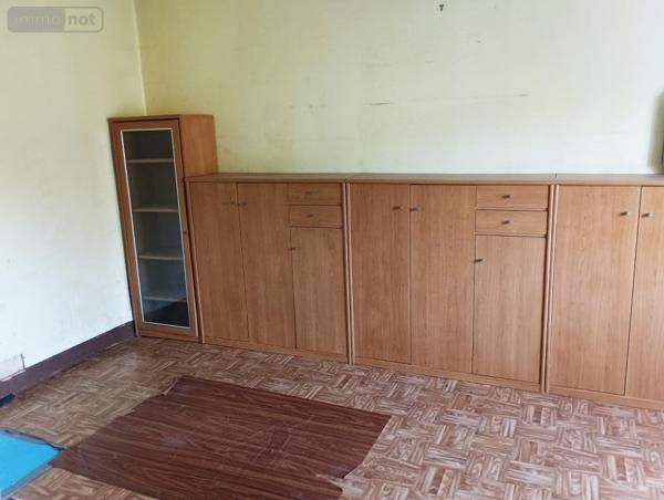 Maison à vendre à Pezou dans le Loir-et-Cher (41100), ref : 072/1772