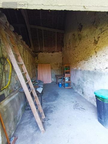 Maison à vendre à Pezou dans le Loir-et-Cher (41100), ref : 072/1772