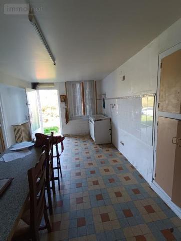 Maison à vendre à Pezou dans le Loir-et-Cher (41100), ref : 072/1772