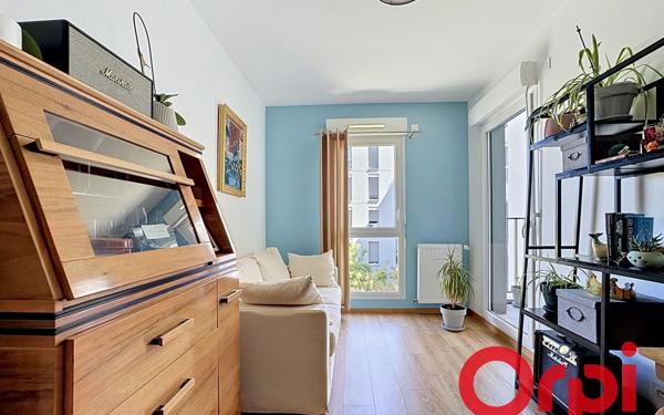 Appartement à vendre    3 pièces • 61,90 m2 Pierre-Bénite