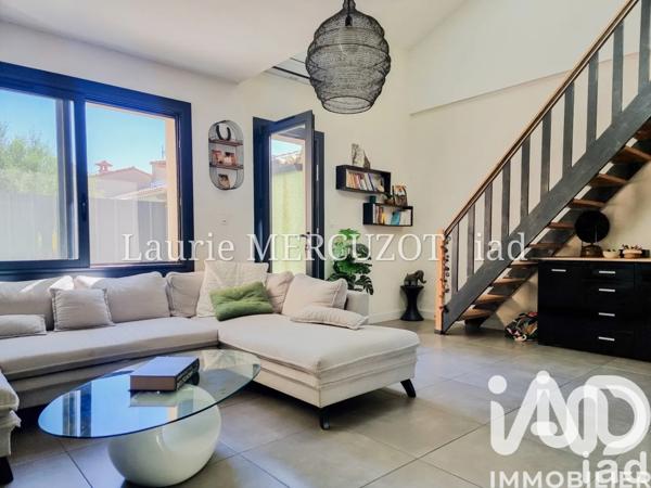 Maison à vendre 5 pièces 96 m² Saint-Nazaire