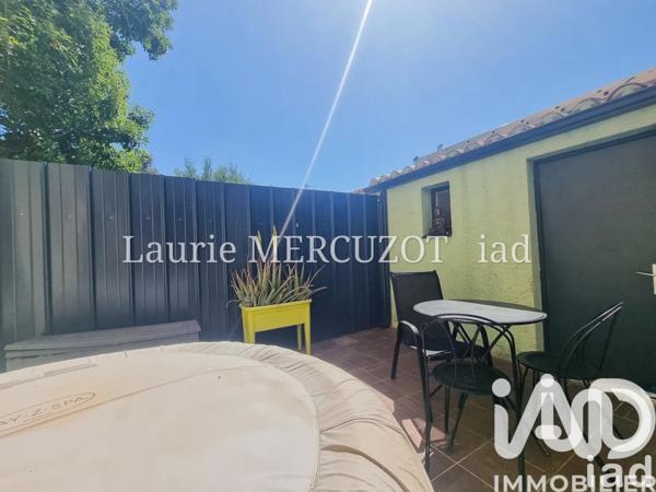 Maison à vendre 5 pièces 96 m² Saint-Nazaire