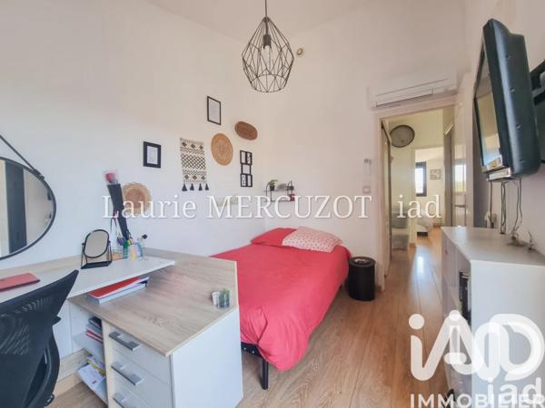 Maison à vendre 5 pièces 96 m² Saint-Nazaire