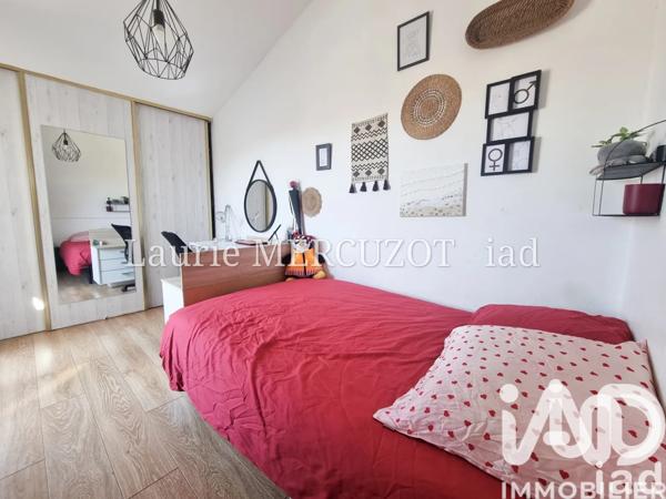 Maison à vendre 5 pièces 96 m² Saint-Nazaire