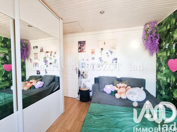 Maison à vendre 5 pièces 96 m² Saint-Nazaire