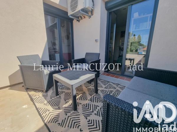 Maison à vendre 5 pièces 96 m² Saint-Nazaire