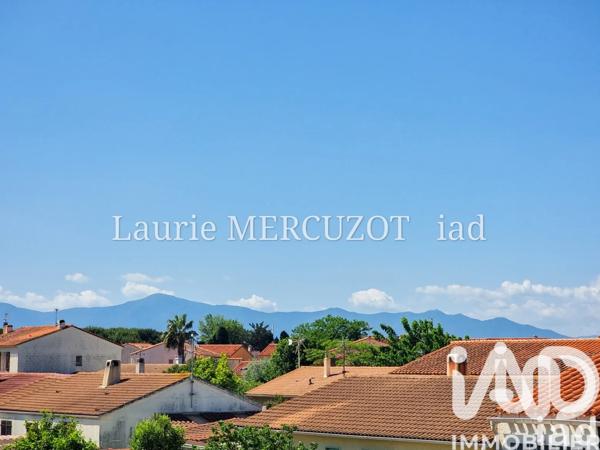 Maison à vendre 5 pièces 96 m² Saint-Nazaire