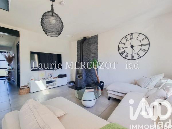 Maison à vendre 5 pièces 96 m² Saint-Nazaire