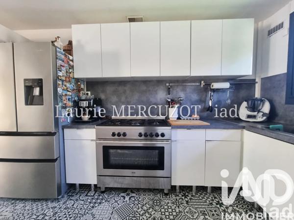 Maison à vendre 5 pièces 96 m² Saint-Nazaire