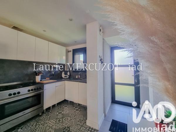 Maison à vendre 5 pièces 96 m² Saint-Nazaire