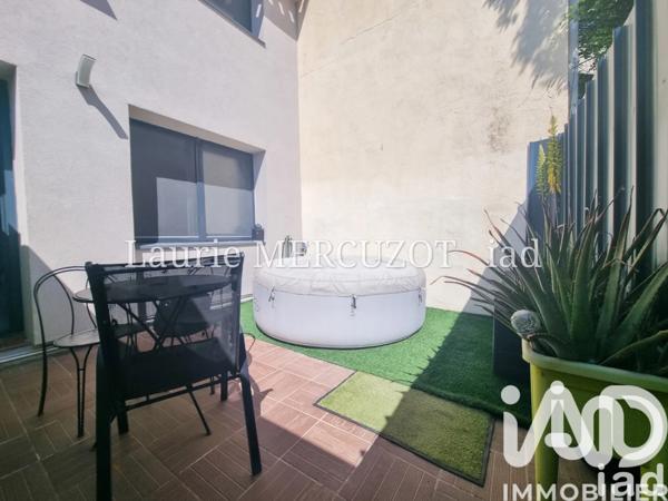 Maison à vendre 5 pièces 96 m² Saint-Nazaire