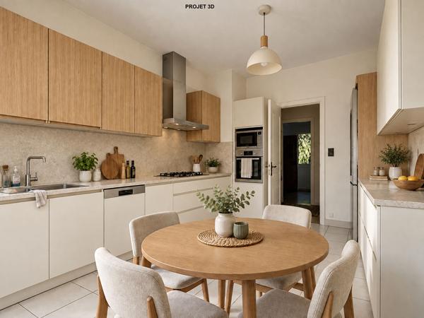 Maison 7 pièces 241 m2