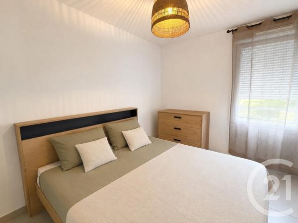 Appartement T3 à vendre  3 pièces - 63,47 m 2   MARSEILLE  - 13012