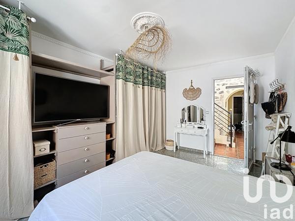 Maison à vendre 5 pièces 129 m² Florensac