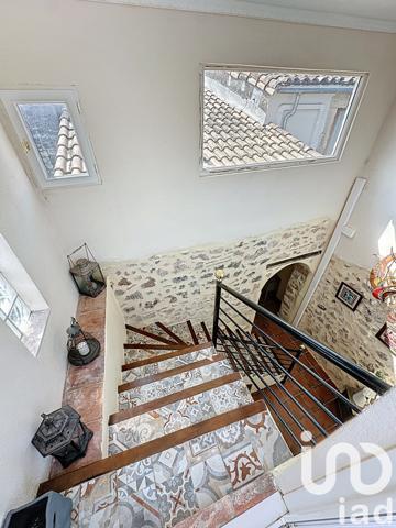 Maison à vendre 5 pièces 129 m² Florensac