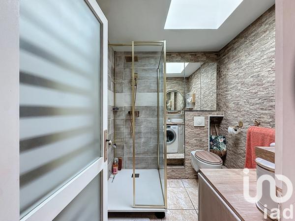 Maison à vendre 5 pièces 129 m² Florensac