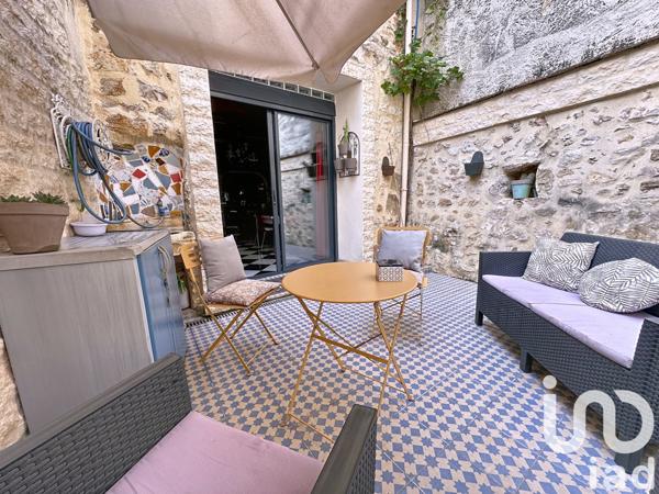 Maison à vendre 5 pièces 129 m² Florensac