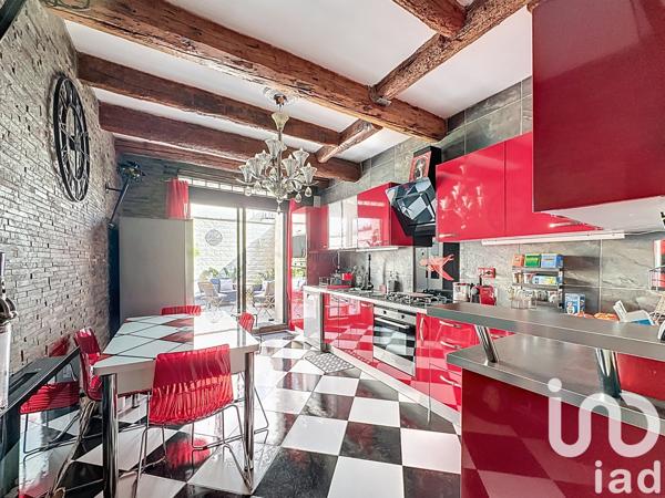 Maison à vendre 5 pièces 129 m² Florensac