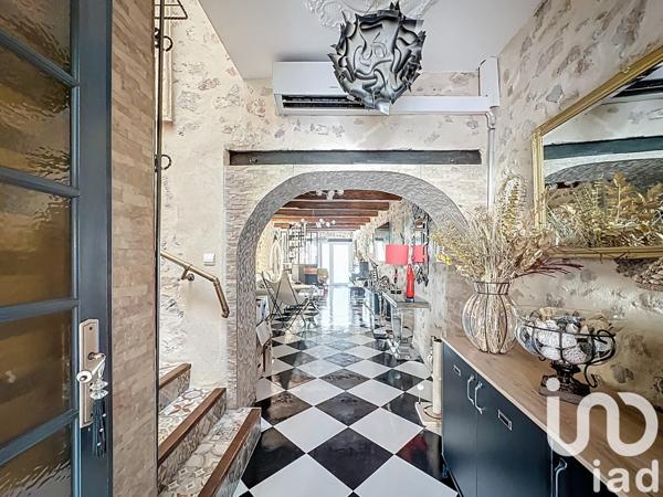 Maison à vendre 5 pièces 129 m² Florensac