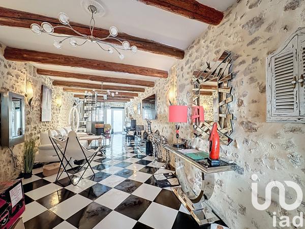 Maison à vendre 5 pièces 129 m² Florensac