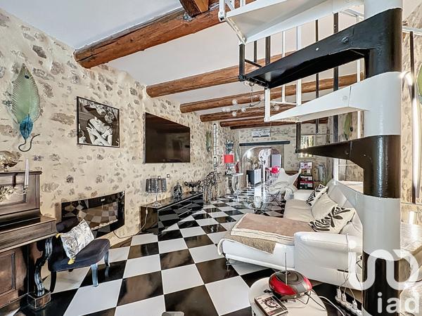 Maison à vendre 5 pièces 129 m² Florensac