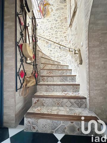 Maison à vendre 5 pièces 129 m² Florensac