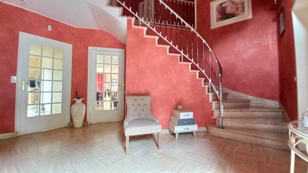 MAISON FAMILIALE A VENDRE GUERLEDAN MUR-DE-BRETAGNE 22 BRETAGNE