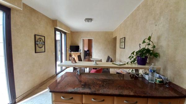 MAISON FAMILIALE A VENDRE GUERLEDAN MUR-DE-BRETAGNE 22 BRETAGNE