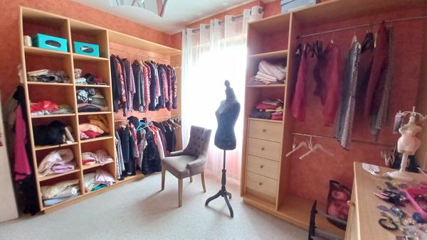 MAISON FAMILIALE A VENDRE GUERLEDAN MUR-DE-BRETAGNE 22 BRETAGNE