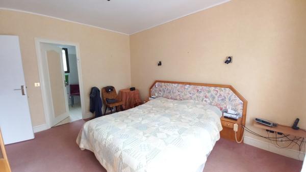 MAISON FAMILIALE A VENDRE GUERLEDAN MUR-DE-BRETAGNE 22 BRETAGNE