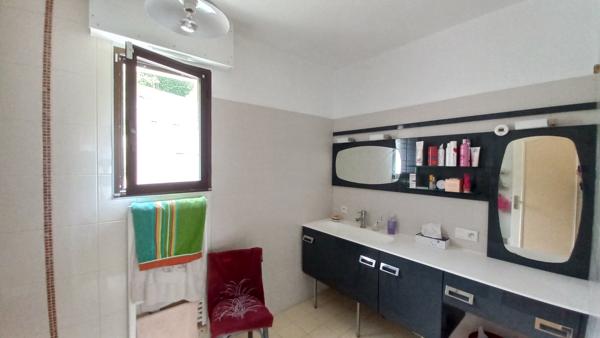 MAISON FAMILIALE A VENDRE GUERLEDAN MUR-DE-BRETAGNE 22 BRETAGNE