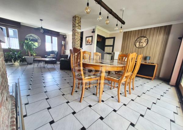 Maison Wingles 5 pièce(s) 115 m2