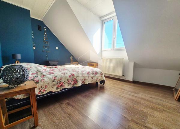 Maison Wingles 5 pièce(s) 115 m2